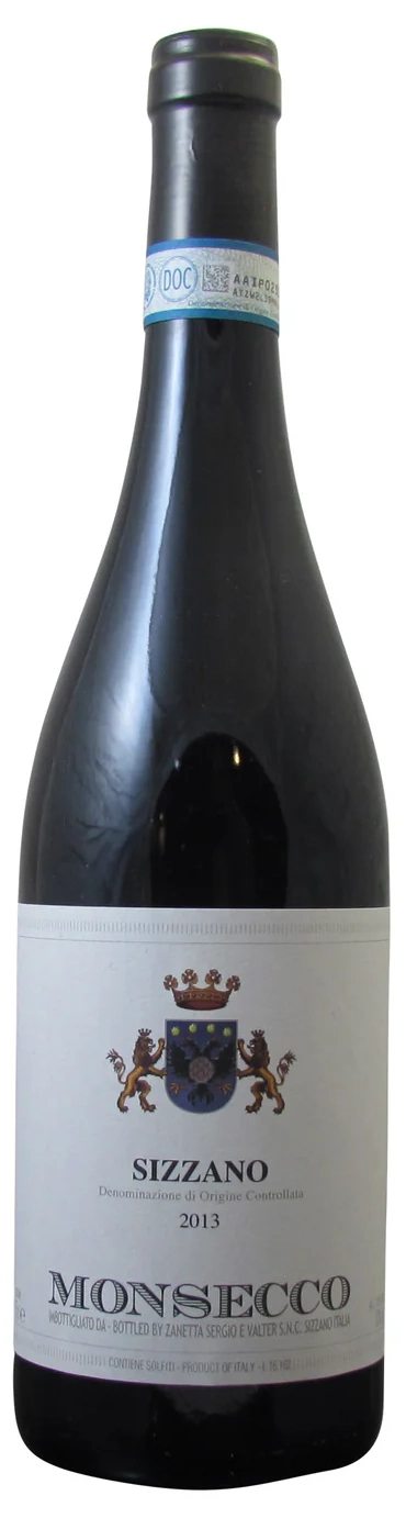 Monsecco Sizzano