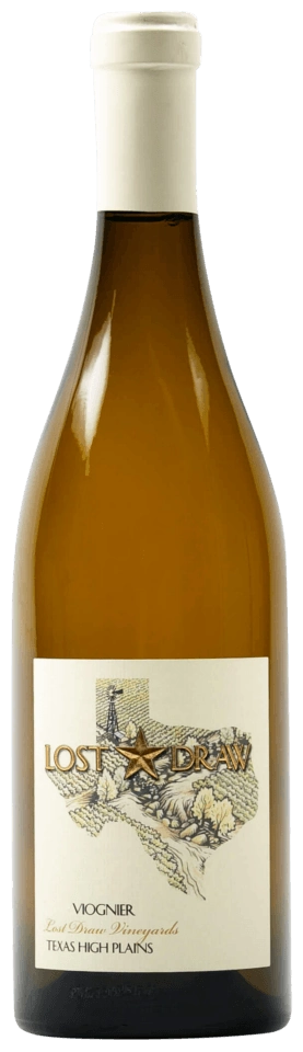 Lost Draw Cellars Viognier