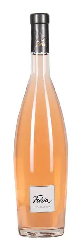 Bottle of Tormaresca Furía di Calafuria from search results