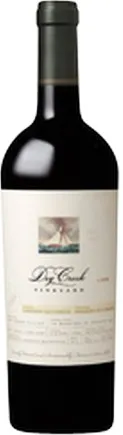 Bottle of Dry Creek Vineyard Cabernet Sauvignon from search results