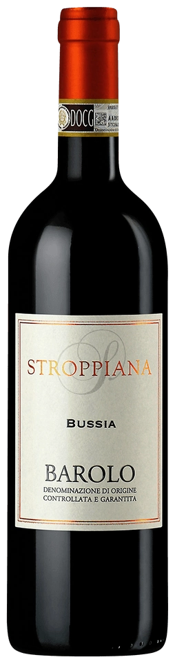 Stroppiana Bussia Barolo