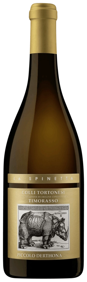 La Spinetta Piccolo Derthona Timorasso