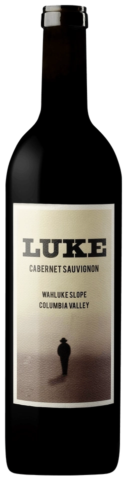 LUKE Cabernet Sauvignon