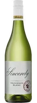 Bottle of Neil Ellis Sincerely Sauvignon Blanc from search results