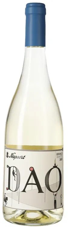 Bottle of Niepoort Dão Rótulo Branco from search results
