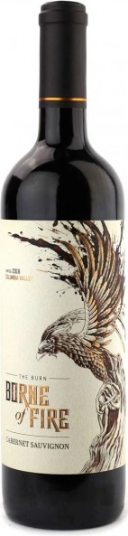 Borne of Fire Cabernet Sauvignon