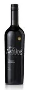 Bottle of Awning Estate Cabernet Sauvignon from search results