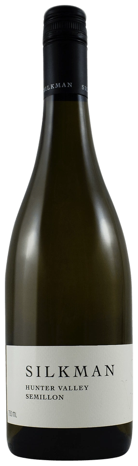 Silkman Semillon