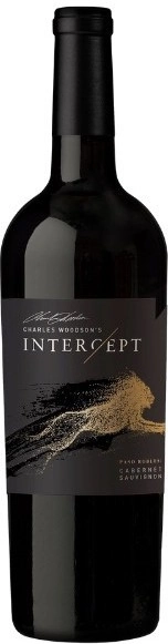 Charles Woodson's Intercept Cabernet Sauvignon