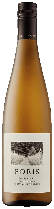 Foris Pinot Blanc