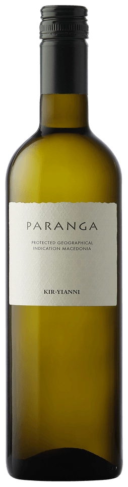 Kir Yianni Paranga White