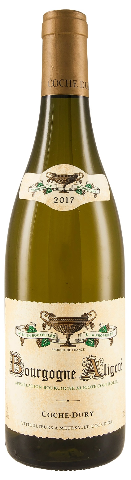Domaine Coche-Dury Bourgogne Aligoté