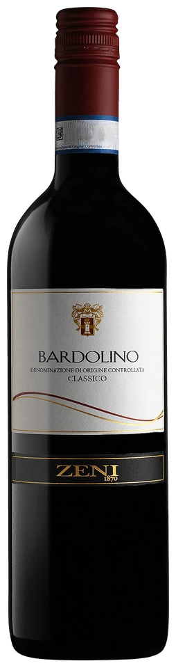 Zeni Bardolino Classico