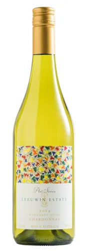 Bottle of Leeuwin Estate Art Series Chardonnay from search results
