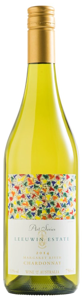 Leeuwin Estate Art Series Chardonnay