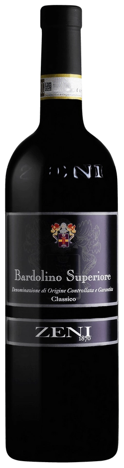 Zeni Bardolino Superiore Classico