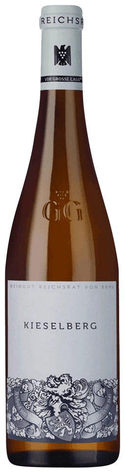 Reichsrat von Buhl Riesling Deidesheimer Kieselberg GG