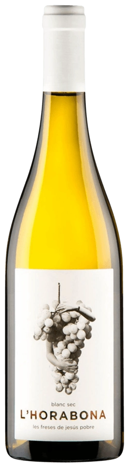 Les Freses L'Horabona Blanc Sec