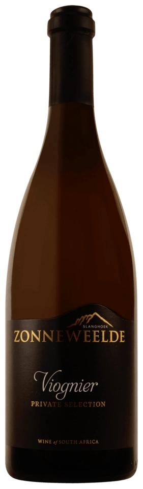 Zonneweelde Private Selection Viognier