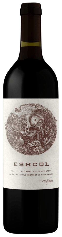 Trefethen Eshcol-Red