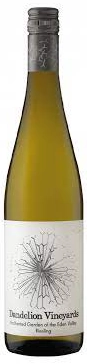 Dandelion Vineyards Enchanted Garden of the Eden Valley Riesling