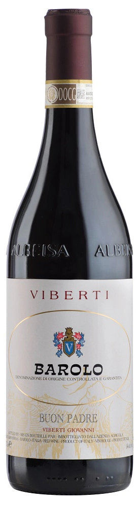Viberti Giovanni Buon Padre Barolo