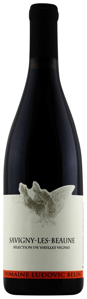 Ludovic Belin Sélection de Vieilles Vignes Savigny-lès-Beaune