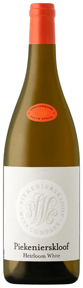 Piekenierskloof Heirloom White Blend