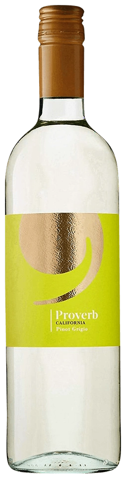 Proverb Pinot Grigio