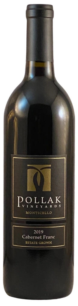Pollak Cabernet Franc