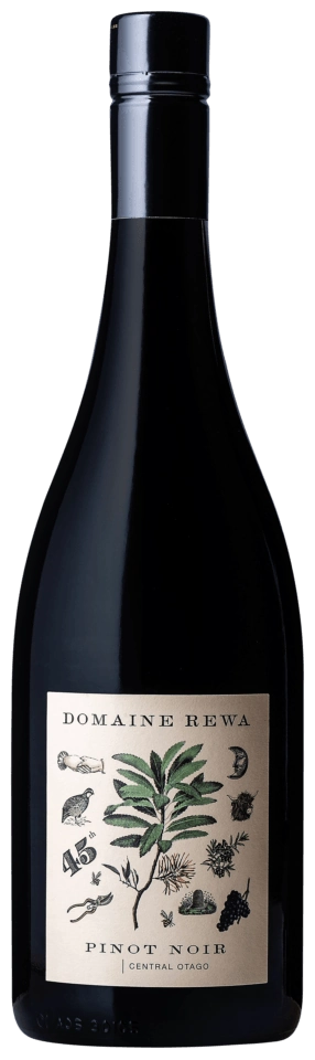 Domaine Rewa Pinot Noir