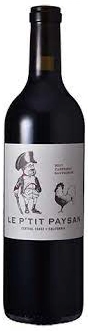 Le P'tit Paysan Cabernet Sauvignon