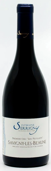 Domaine Serrigny Savigny-les-Beaune