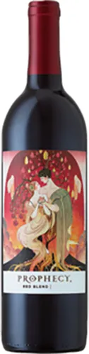 Bottle of Prophecy Red Blend from search results