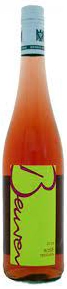 Beurer Rosé trocken