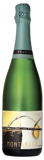 Montsarra Cava Brut