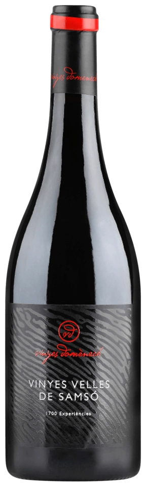 Vinyes Domenech Vinyes Velles de Samsó