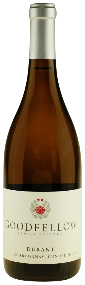 Goodfellow Durant Vineyard Chardonnay