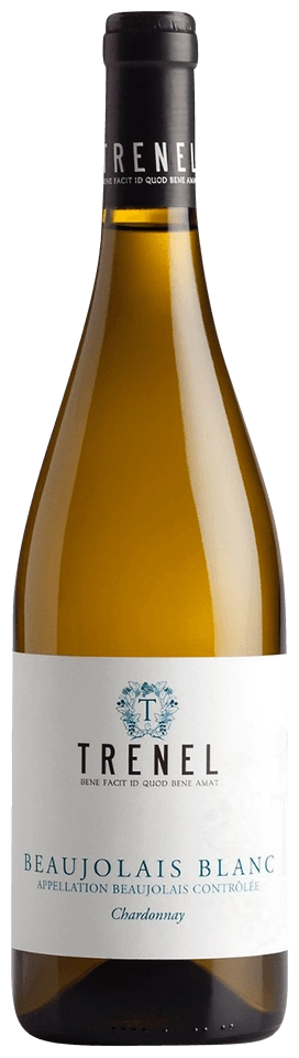 Trénel Beaujolais Blanc