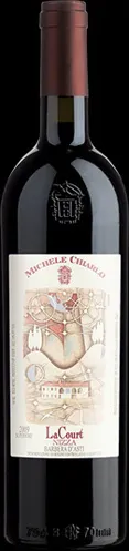 Bottle of Michele Chiarlo La Court Nizza Riserva from search results