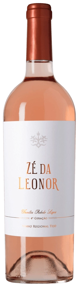 Zé da Leonor Rosé