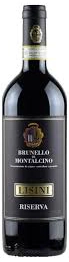 Lisini Brunello di Montalcino Riserva