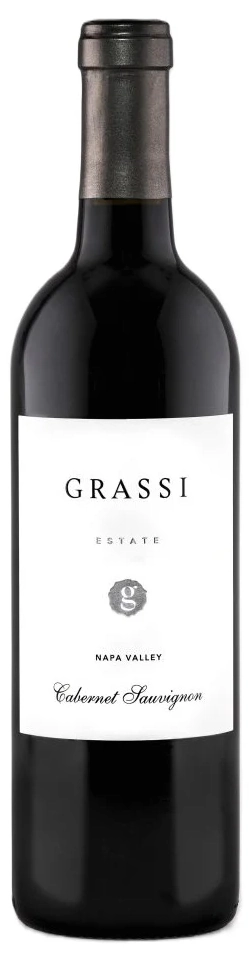 Grassi Cabernet Sauvignon