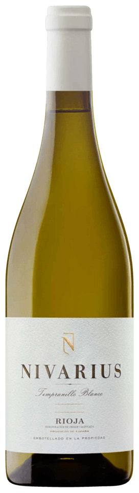 Nivarius Tempranillo Blanco