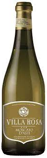 Villa Rosa Moscato d'Asti