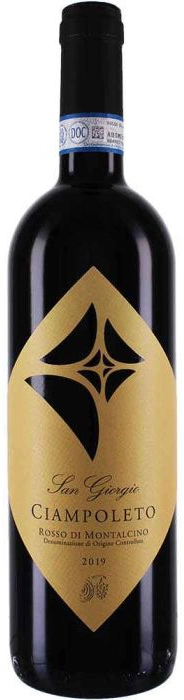 Tenuta San Giorgio Ciampoleto Rosso di Montalcino