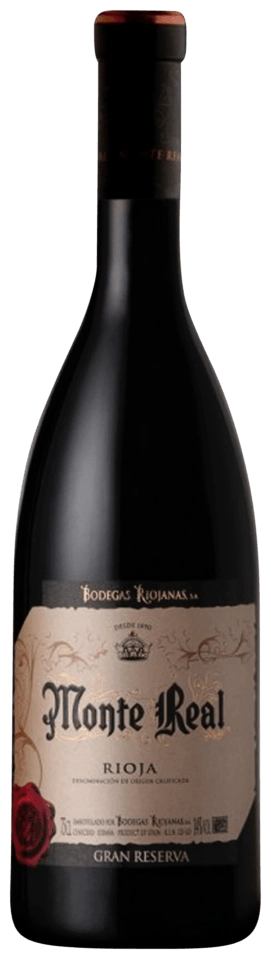 Monte Real Gran Reserva