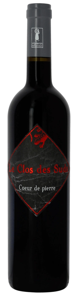 Le Clos des Suds Coeur de Pierre