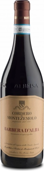 Cordero di Montezemolo Barbera d'Alba