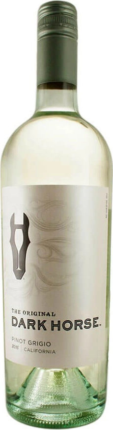 Dark Horse Pinot Grigio